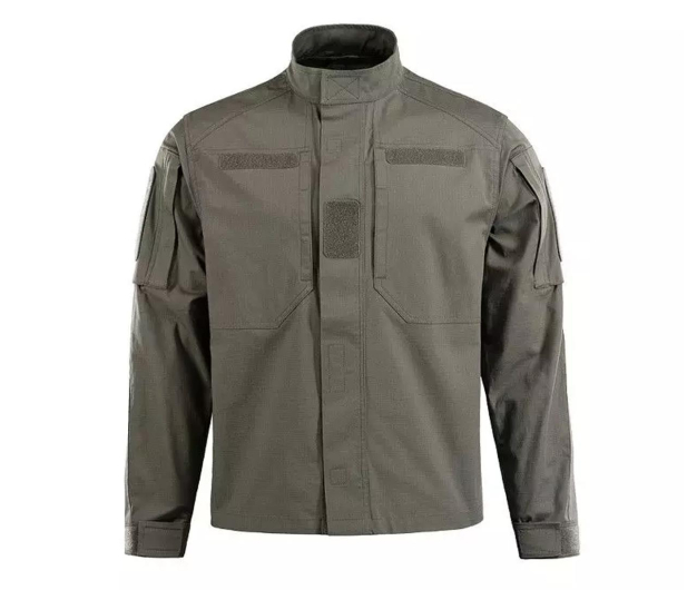 M-Tac Bluza mundurowa M-Tac Patrol Flex Dark Olive M/L - 1058959 - zdjęcie 2